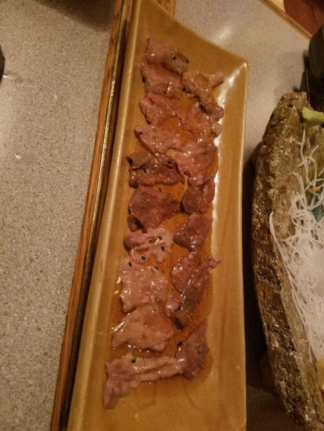 旬味 ひろへい - サブ画像1