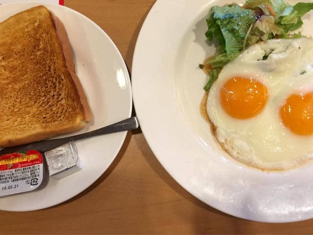 ガスト 入間市駅前店 - サブ画像3