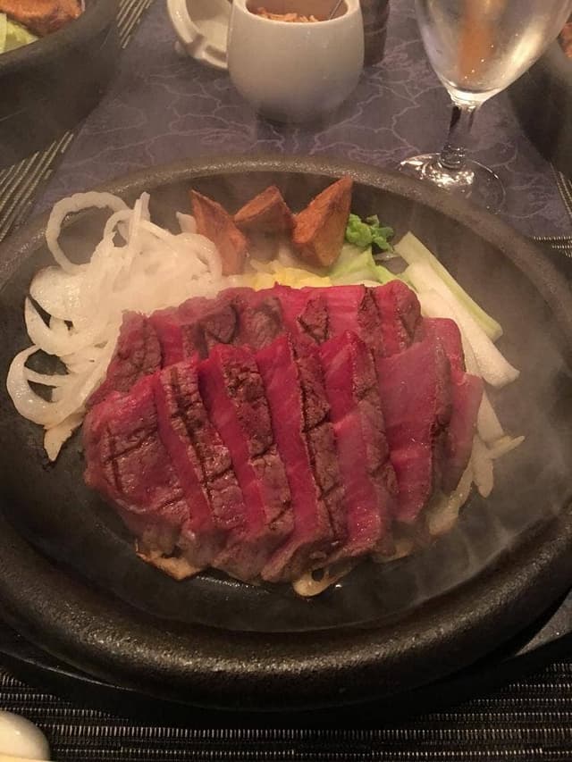ステーキハウス 神戸ハーバーランド 三田屋 - サブ画像3