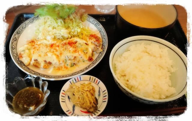 KAMADA kitchen - サブ画像1