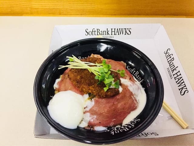 牛カツ専門店 京都勝牛 福岡PayPayドーム店 - サブ画像3