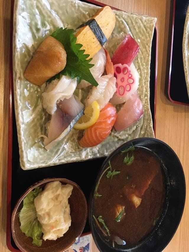 魚輝水産 海鮮れすとらん 八尾新家町店 - サブ画像2