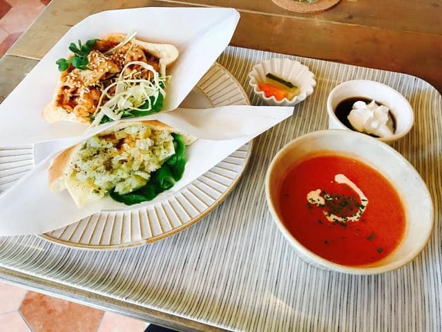 CafféとZakka R - サブ画像3