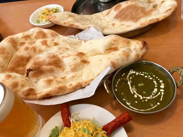 ナマステ - サブ画像2