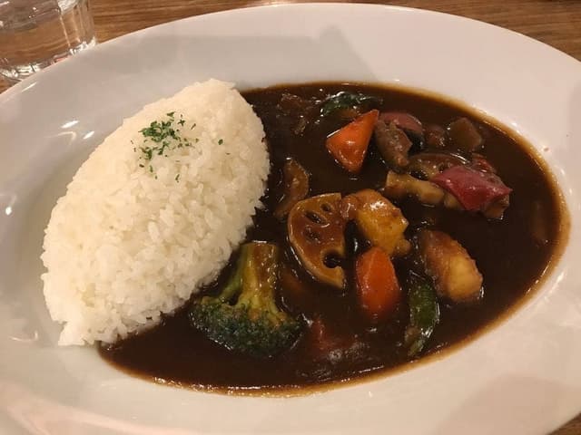 カフェぶどうの森 金沢エムザ店 - サブ画像3
