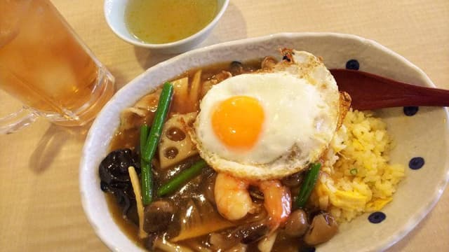 中華料理 彩菜 - サブ画像2