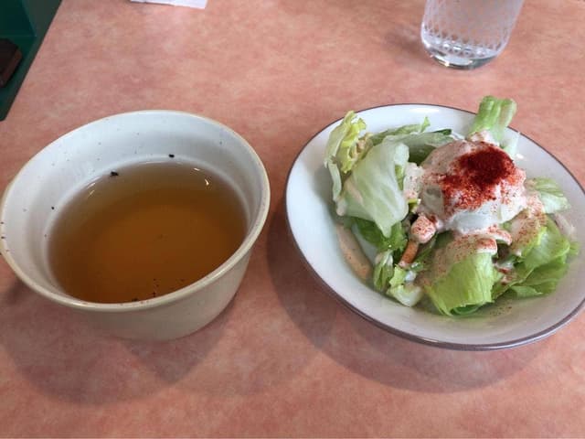 Saizeriya 京急鶴見駅東口店 - サブ画像3