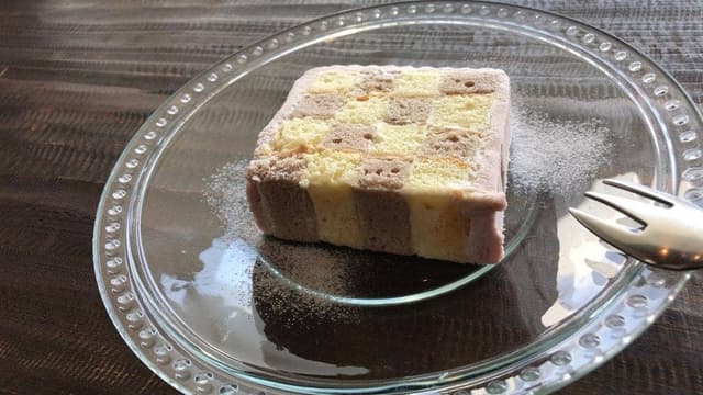 けんちくとカフェ kanna - サブ画像3