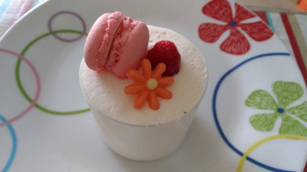 手作り菓子工房 oeuf