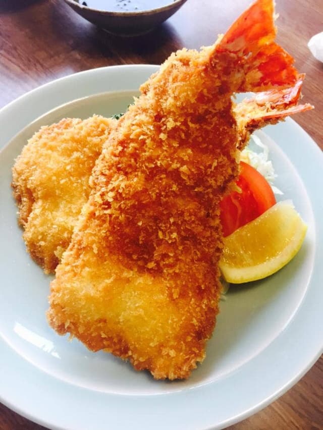 いせえび TOBAパールタウン - サブ画像1