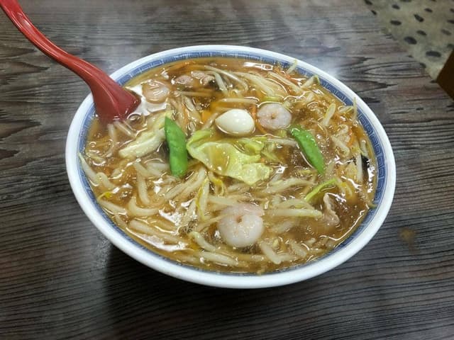 川村食堂 - サブ画像3