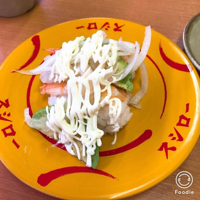 スシロー 苅田店 - サブ画像3