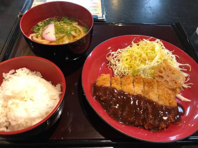 ぼくの店 魚町店 - サブ画像1