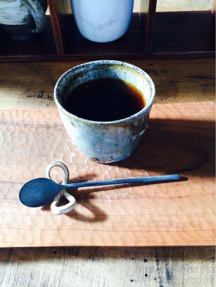 うつわ珈琲 楓