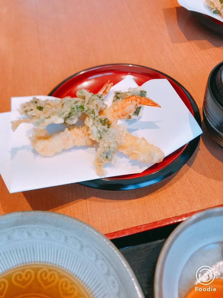 銀座ハゲ天 西武 池袋店