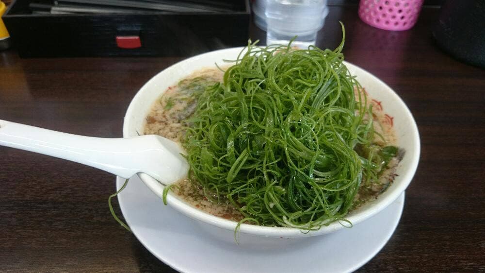 来来亭 豊岡店