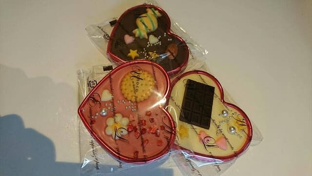 スノーマン - サブ画像3