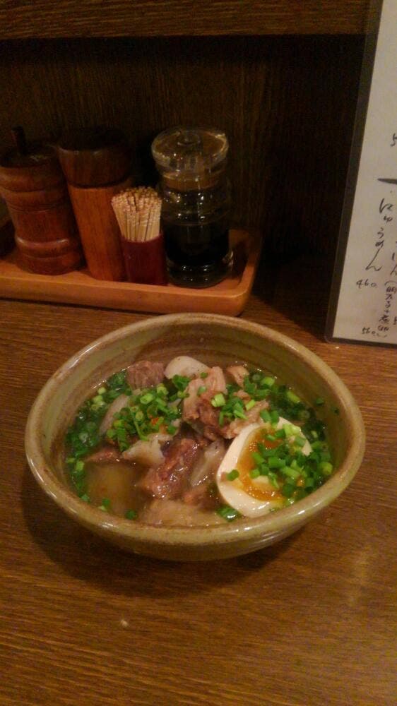 さ門 - サブ画像1