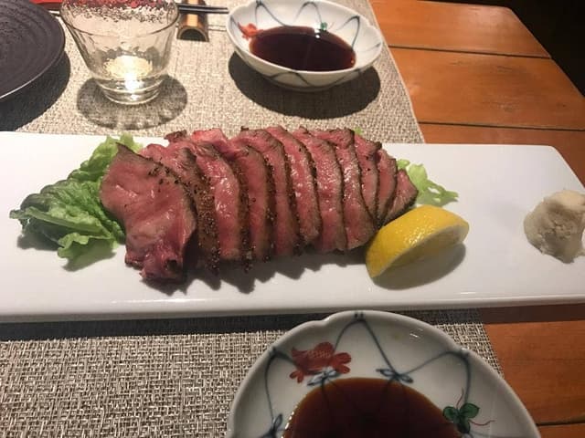 でたらめ - サブ画像3