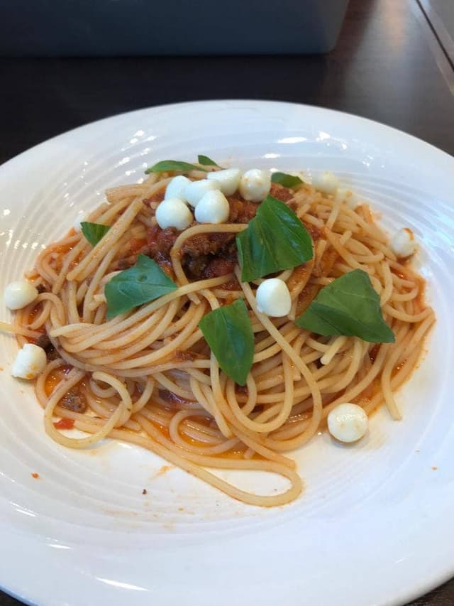 イタリアン・トマト カフェ アメリア町田根岸店 - サブ画像2