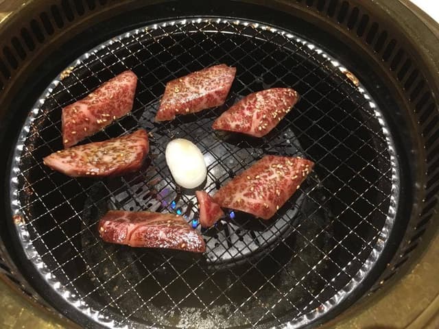 和牛焼肉 越 - サブ画像1