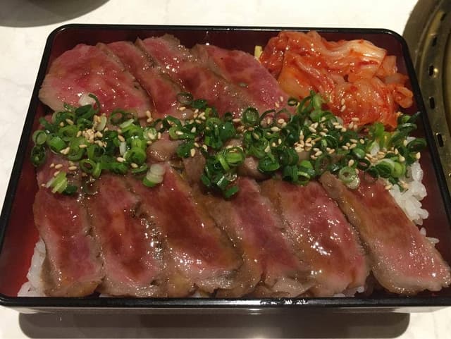 和牛焼肉 越 - サブ画像3