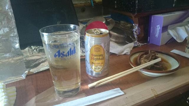 伊勢末酒店 - サブ画像1