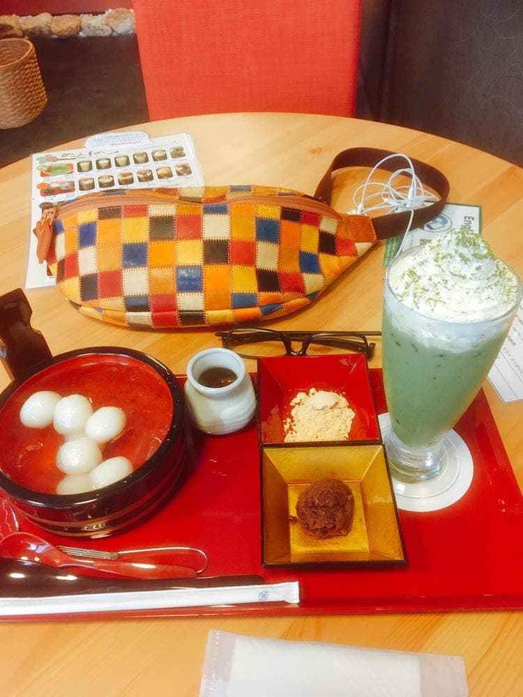 和かふぇ 結