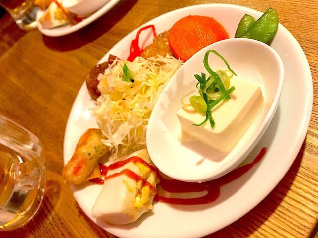 楠木フサヱ 本店 - サブ画像1