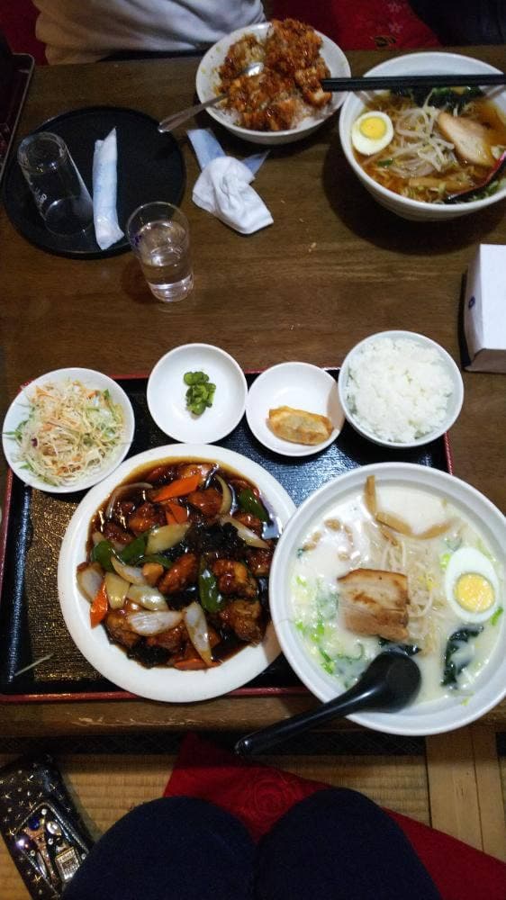 中国台湾料理 鑫源 伊勢崎店 - サブ画像2