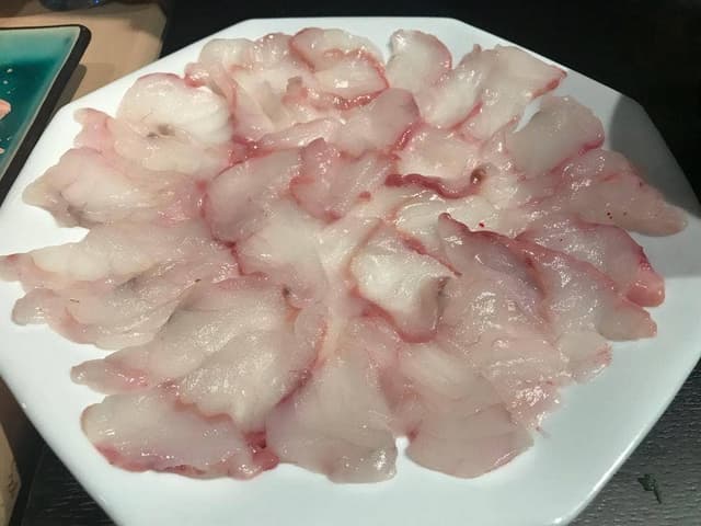 居酒屋 元帥 代二章 有り縁 - サブ画像1