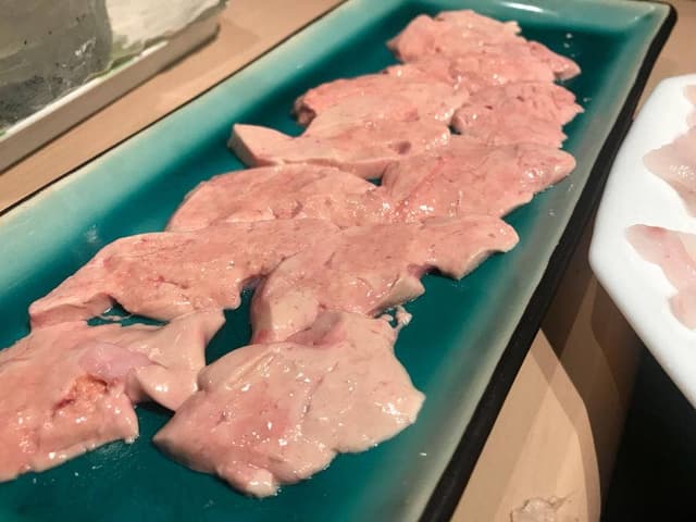 居酒屋 元帥 代二章 有り縁 - サブ画像2