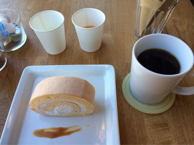 Vanille - サブ画像1