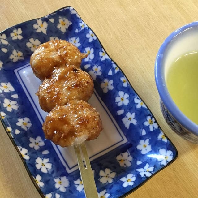 白川茶屋 - サブ画像2