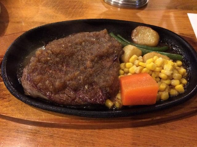 ステーキすず - サブ画像1