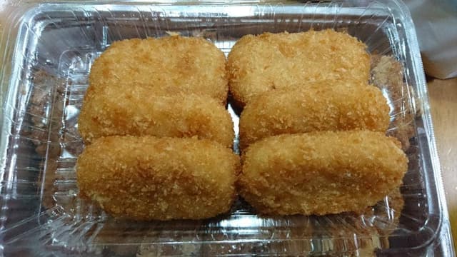 とんかつ道場 - サブ画像3