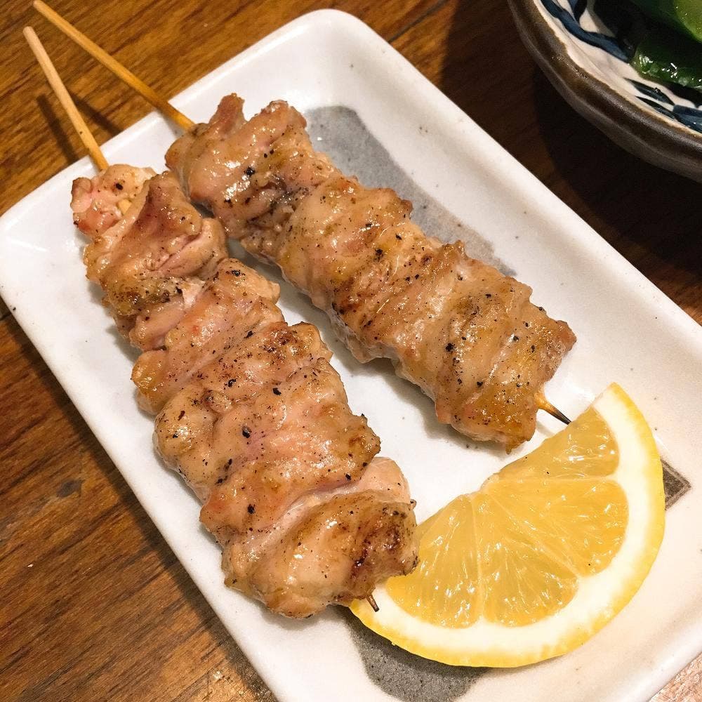 やきとり大吉 東馬込店