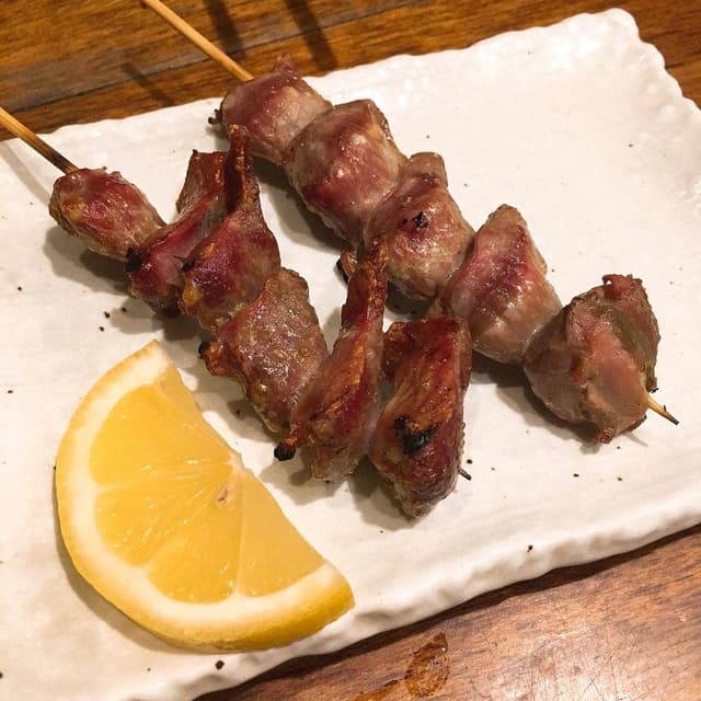 やきとり大吉 東馬込店 - サブ画像2