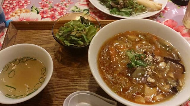 味庵茶坊 - サブ画像2