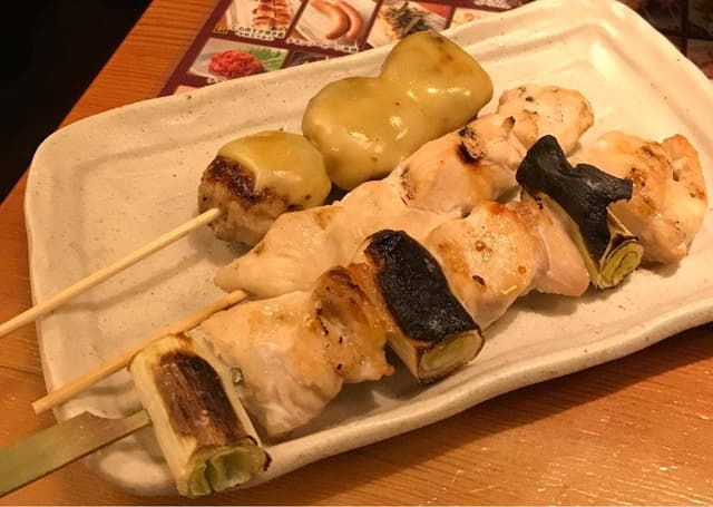 鳥貴族 五反田東口店 - サブ画像3