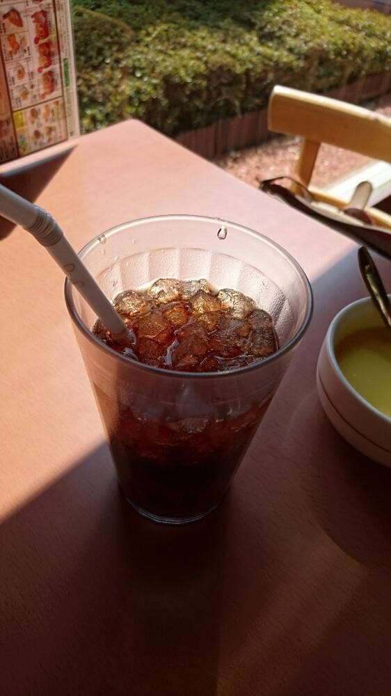 モスバーガー 伊勢崎華蔵寺前店 - サブ画像2