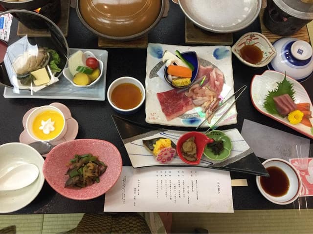 和心の宿 姫の湯 - サブ画像2