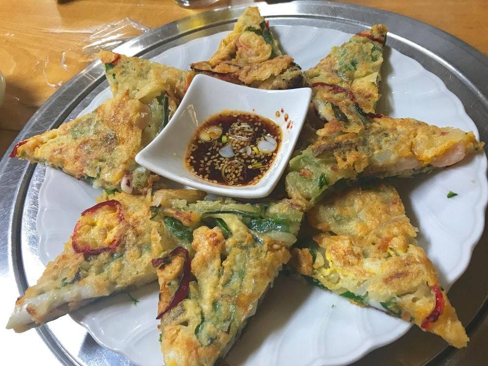 焼肉ワールドカップ