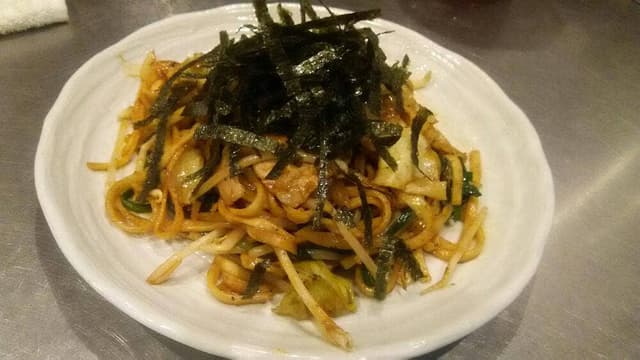 黒豚料理 めだか - サブ画像3
