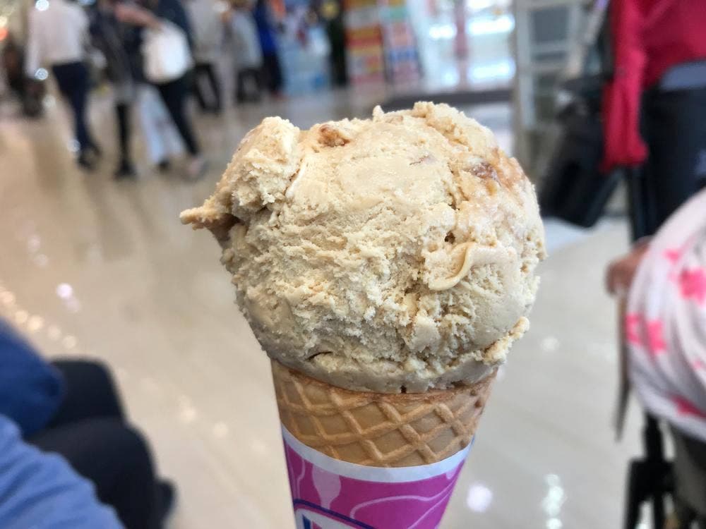 サーティワンアイスクリーム 曳舟イトーヨーカドー店