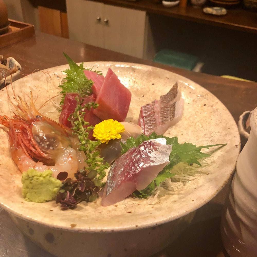 呑喰場 みこ