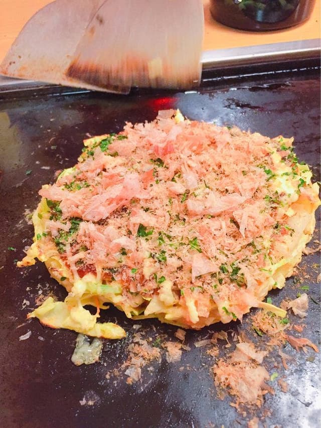 もんじゃ横丁 戸塚店 - サブ画像3