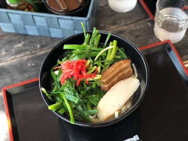 沖縄そば処 もとぶ熟成麺 - サブ画像3