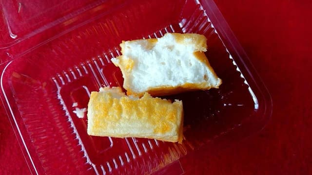 銘菓きみごろも本舗 松月堂 - サブ画像3