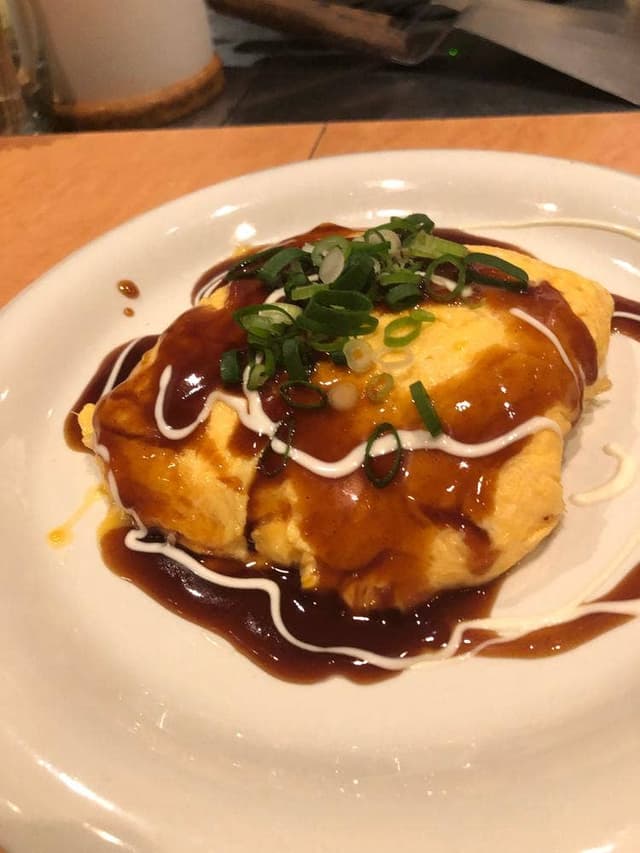 お好み酒家 ん 谷町店 - サブ画像1